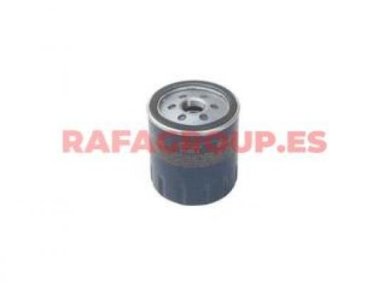 1109AL - Oil filter, CITROEN, PEUGEOT, OPEL, FIAT, FORD, HYUNDAI, NISSAN, RENAULT, SSANGYONG, SUZUKI, TOYOTA, RG61402